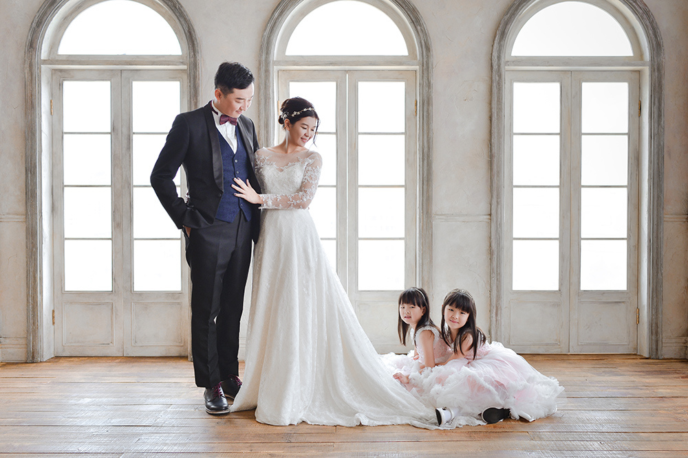 婚攝 琪琪小姐-琪琪小姐與喬先生 週年婚紗 全家福 婚攝 琪琪小姐-琪琪小姐與喬先生 週年婚紗 全家福