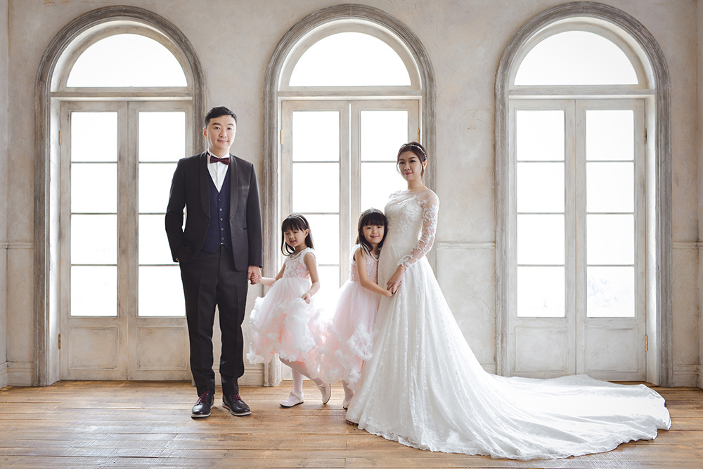 婚攝 琪琪小姐-琪琪小姐與喬先生 週年婚紗 全家福 婚攝 琪琪小姐-琪琪小姐與喬先生 週年婚紗 全家福