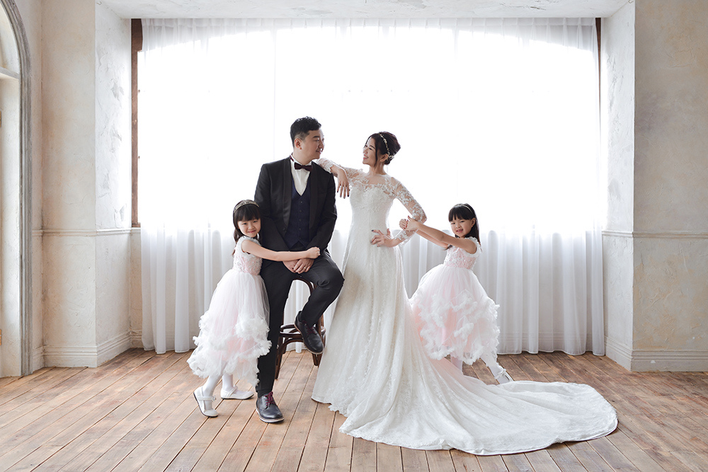 婚攝 琪琪小姐-琪琪小姐與喬先生 週年婚紗 全家福 婚攝 琪琪小姐-琪琪小姐與喬先生 週年婚紗 全家福