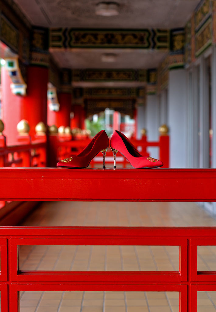 琪琪小姐與喬先生 婚禮紀錄 台北圓山 琪琪小姐與喬先生 婚禮紀錄 台北圓山