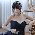台北孕婦寫真 女攝影師 琪琪小姐 宥莉