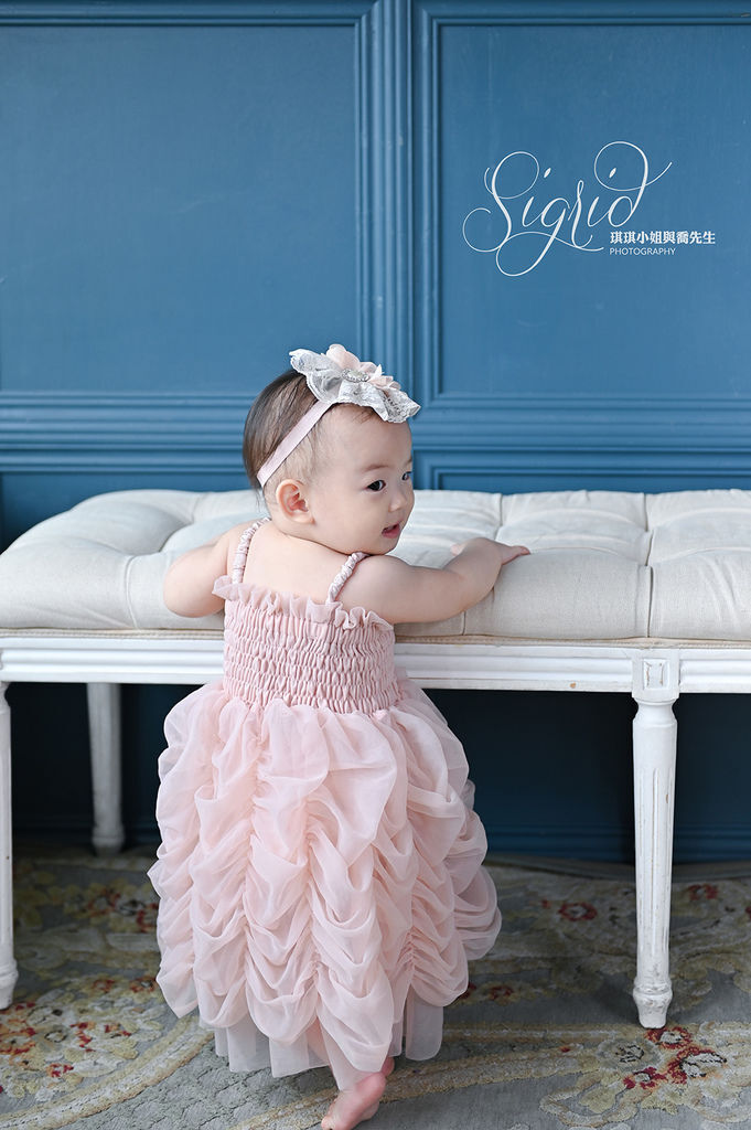 台北親子寫真 週歲寫真 寶寶寫真 琪琪小姐與喬先生 主播媽咪戴心怡 台北親子寫真 週歲寫真 寶寶寫真 琪琪小姐與喬先生 主播媽咪戴心怡