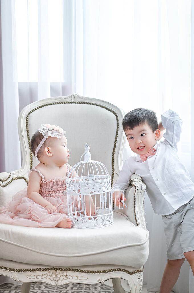台北親子寫真 週歲寫真 寶寶寫真 琪琪小姐與喬先生 主播媽咪戴心怡 台北親子寫真 週歲寫真 寶寶寫真 琪琪小姐與喬先生 主播媽咪戴心怡