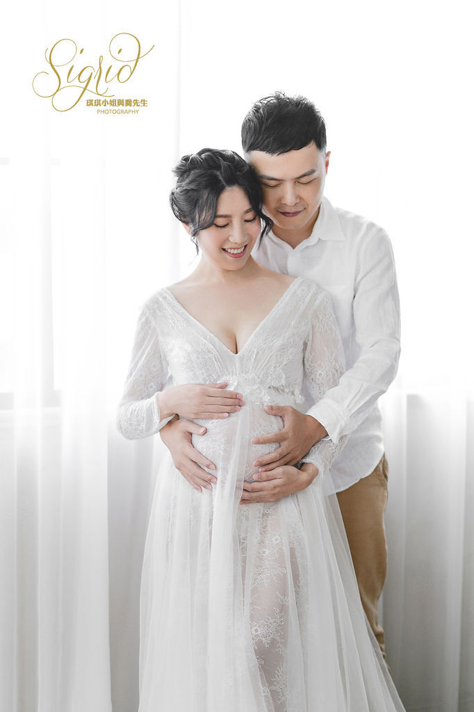 台北孕婦寫真 台北孕婦婚紗 女攝影師琪琪小姐與喬先生 台北孕婦寫真 台北孕婦婚紗 女攝影師琪琪小姐與喬先生