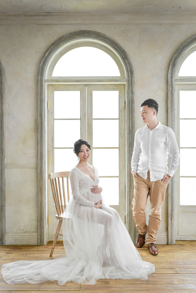 台北孕婦寫真 台北孕婦婚紗 女攝影師琪琪小姐與喬先生 台北孕婦寫真 台北孕婦婚紗 女攝影師琪琪小姐與喬先生