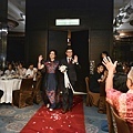 琪琪小姐與喬先生 台北國賓大飯店 婚禮紀錄 翼綱芊憬