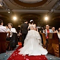琪琪小姐與喬先生 台北國賓大飯店 婚禮紀錄 翼綱芊憬