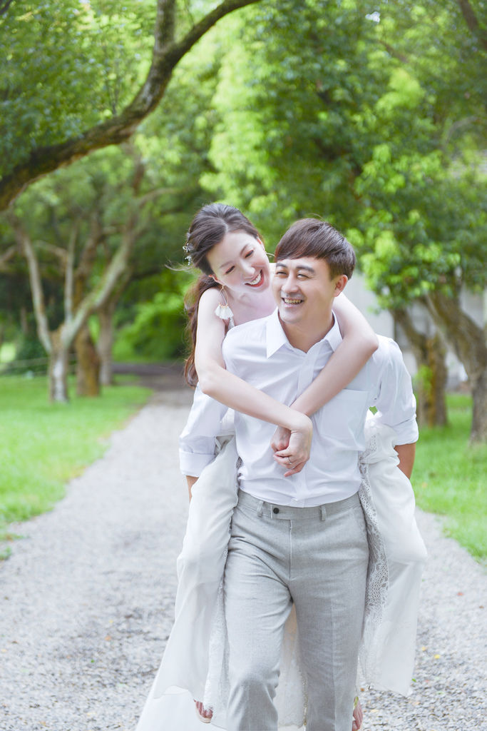 琪琪小姐與喬先生 美式婚紗 Eric%26;Anya 琪琪小姐與喬先生 美式婚紗 Eric%26;Anya