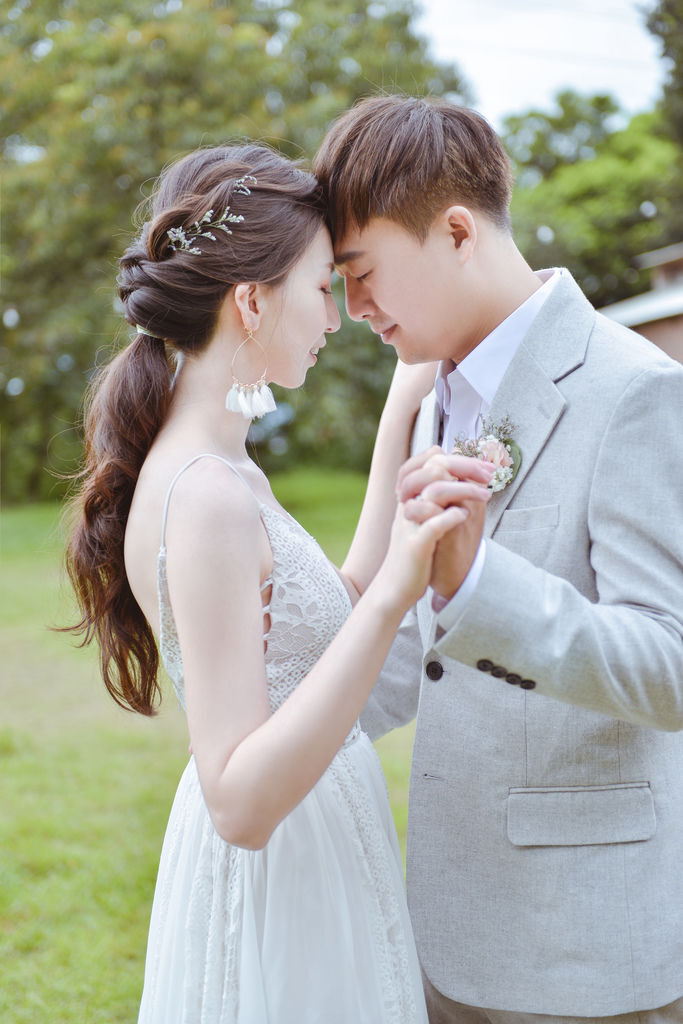 琪琪小姐與喬先生 美式婚紗 Eric%26;Anya 琪琪小姐與喬先生 美式婚紗 Eric%26;Anya