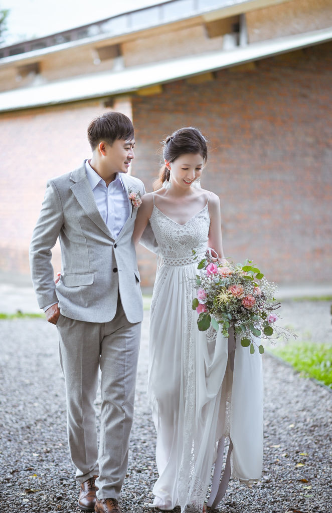 琪琪小姐與喬先生 美式婚紗 Eric%26;Anya 琪琪小姐與喬先生 美式婚紗 Eric%26;Anya