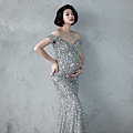 台北孕婦寫真 女攝影師琪琪小姐 Nikki小閃孕婦照