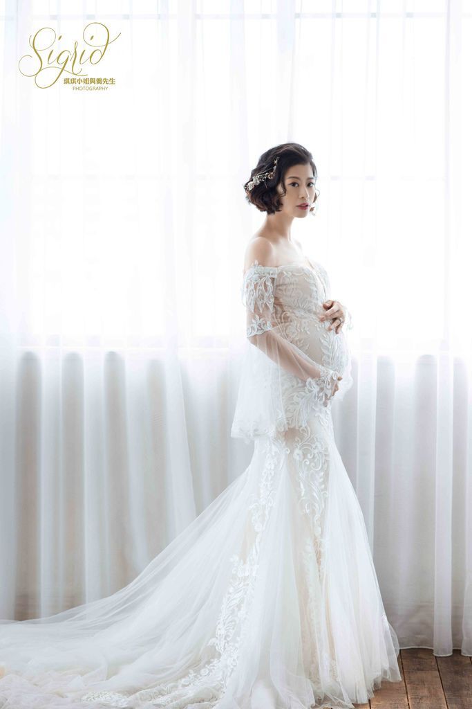 琪琪小姐孕婦寫真 部落客Nikki小閃29週孕婦寫真 琪琪小姐孕婦寫真 部落客Nikki小閃29週孕婦寫真