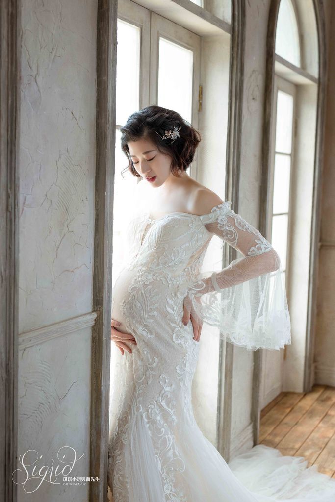 琪琪小姐孕婦寫真 部落客Nikki小閃29週孕婦寫真 琪琪小姐孕婦寫真 部落客Nikki小閃29週孕婦寫真