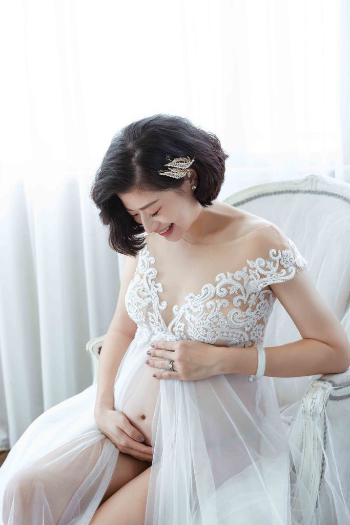 琪琪小姐孕婦寫真 部落客Nikki小閃29週孕婦寫真 琪琪小姐孕婦寫真 部落客Nikki小閃29週孕婦寫真