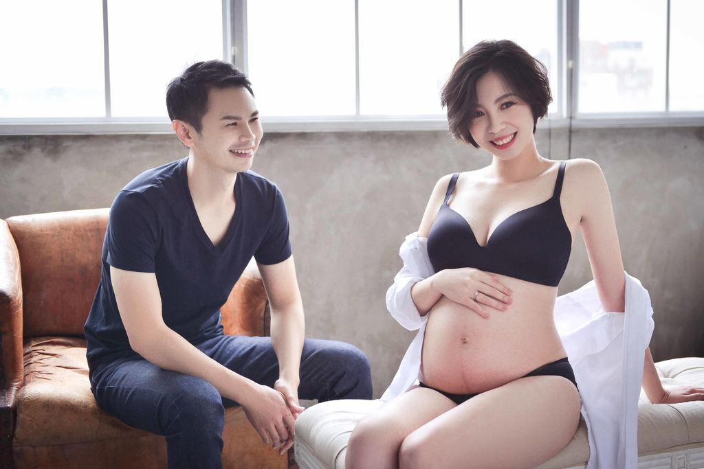 琪琪小姐孕婦寫真 台北孕婦寫真 便服孕婦寫真 琪琪小姐孕婦寫真 台北孕婦寫真 便服孕婦寫真