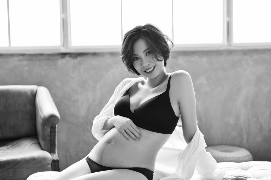 琪琪小姐孕婦寫真 台北孕婦寫真 便服孕婦寫真 琪琪小姐孕婦寫真 台北孕婦寫真 便服孕婦寫真