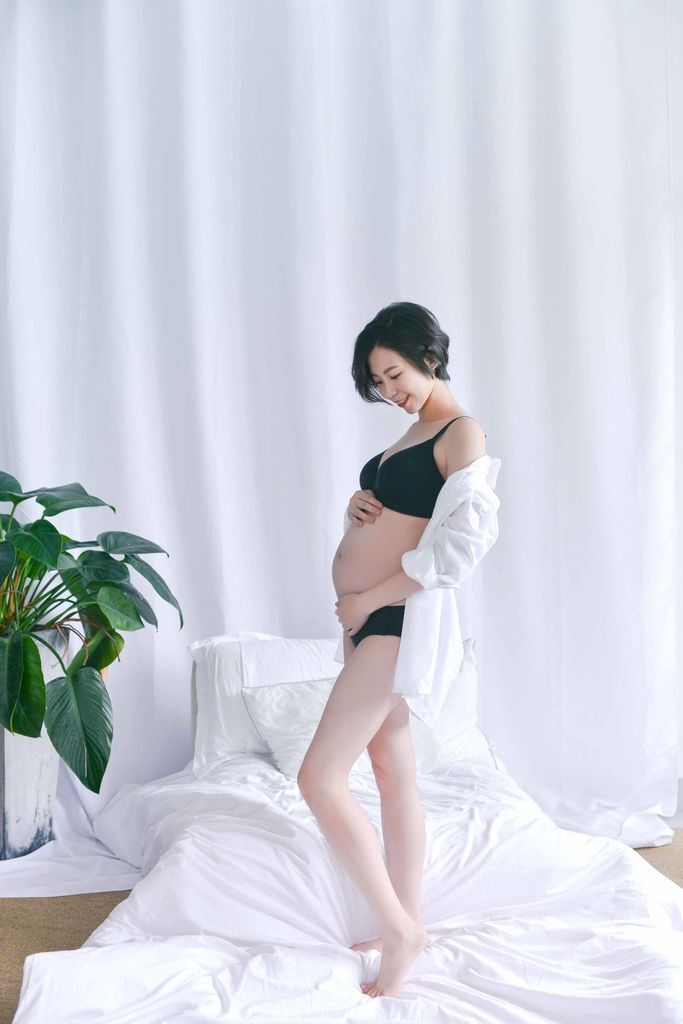 琪琪小姐孕婦寫真 台北孕婦寫真 便服孕婦寫真 琪琪小姐孕婦寫真 台北孕婦寫真 便服孕婦寫真