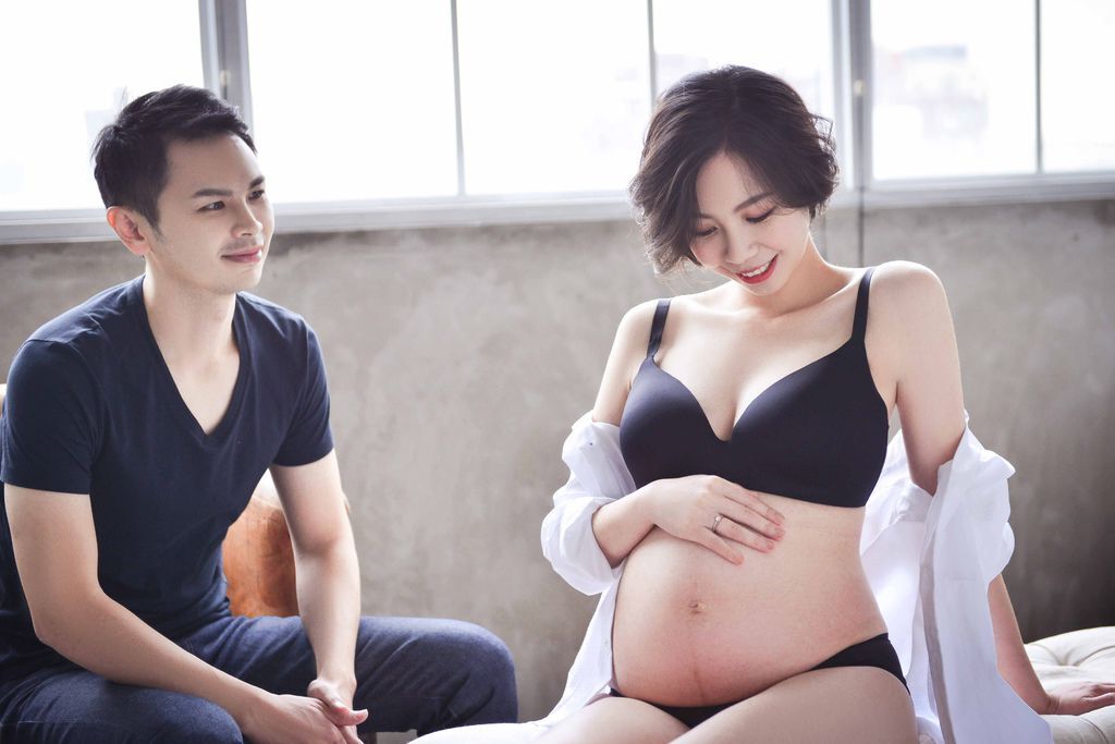 琪琪小姐孕婦寫真 台北孕婦寫真 便服孕婦寫真 琪琪小姐孕婦寫真 台北孕婦寫真 便服孕婦寫真