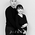 Sigrid Chien Photography琪琪小姐與喬先生 孕婦寫真 keke&joe