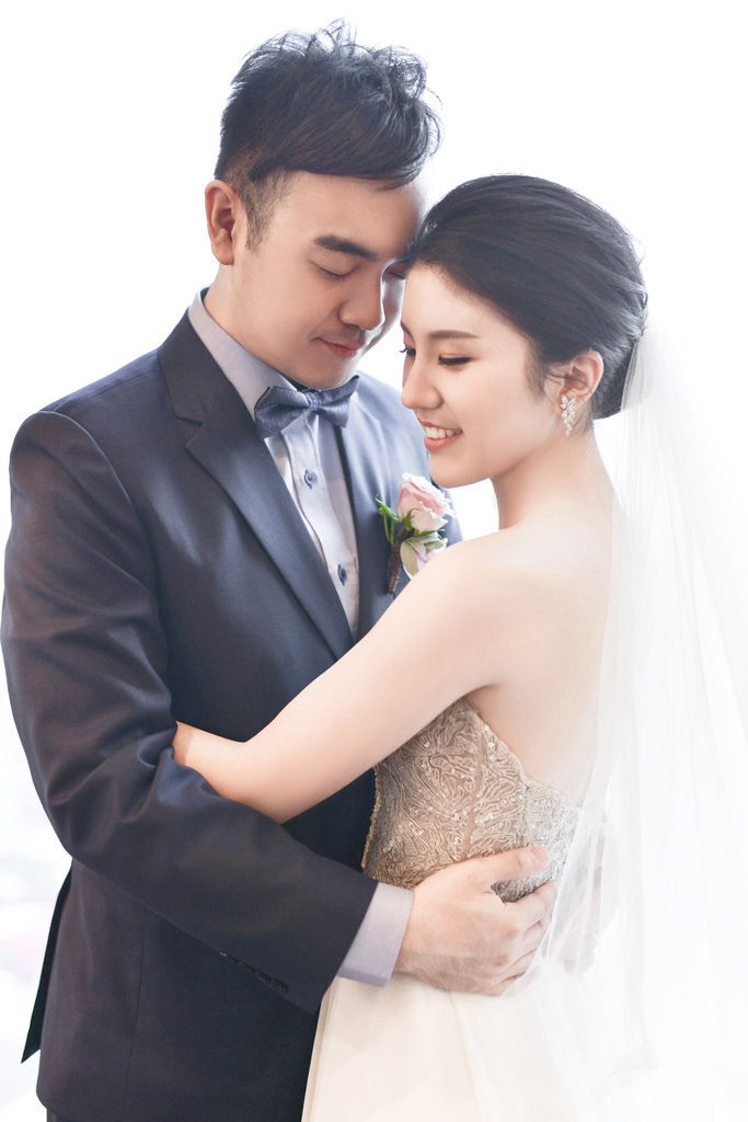 Sigrid Chien Photography琪琪小姐與喬先生 婚禮紀錄