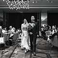 Sigrid Chien Photography琪琪小姐與喬先生婚禮紀錄
