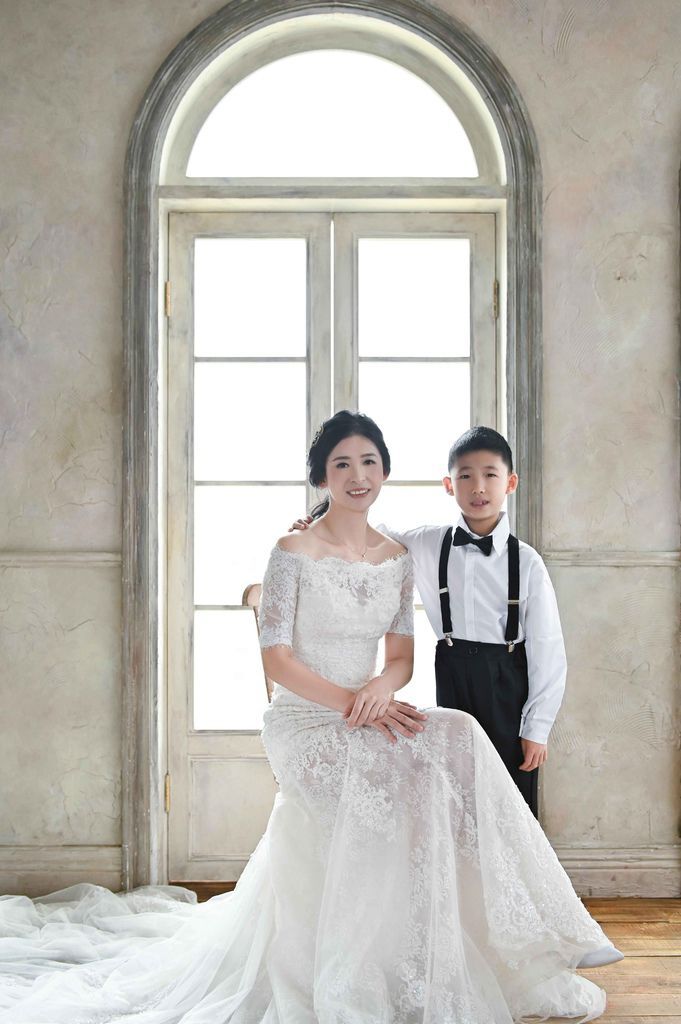 Sigrid Chien Photography琪琪小姐與喬先生 週年婚紗 全家福親子寫真 佳盈 Sigrid Chien Photography琪琪小姐與喬先生 週年婚紗 全家福親子寫真 佳盈