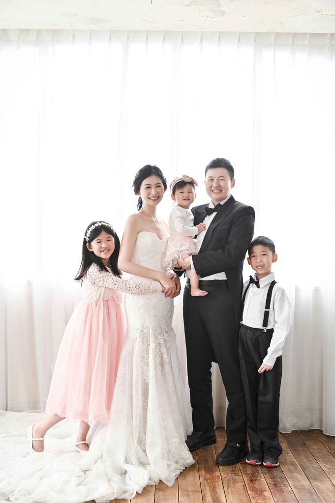 Sigrid Chien Photography琪琪小姐與喬先生 週年婚紗 全家福親子寫真 佳盈 Sigrid Chien Photography琪琪小姐與喬先生 週年婚紗 全家福親子寫真 佳盈