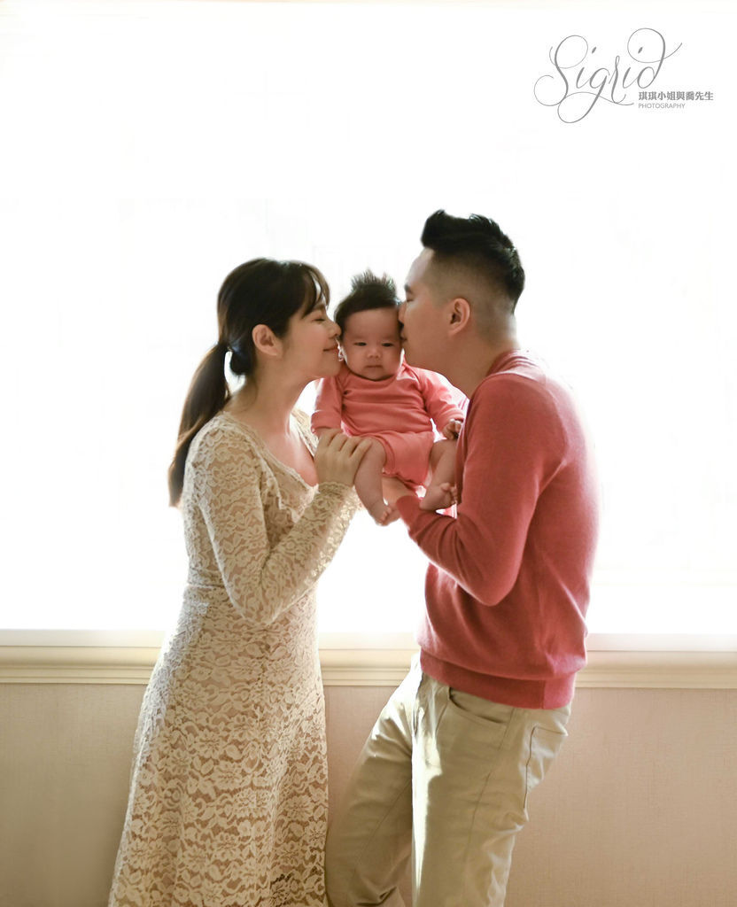 Sigrid Chien Photography琪琪小姐與喬先生 兩個月寫真 Sigrid Chien Photography琪琪小姐與喬先生 兩個月寫真