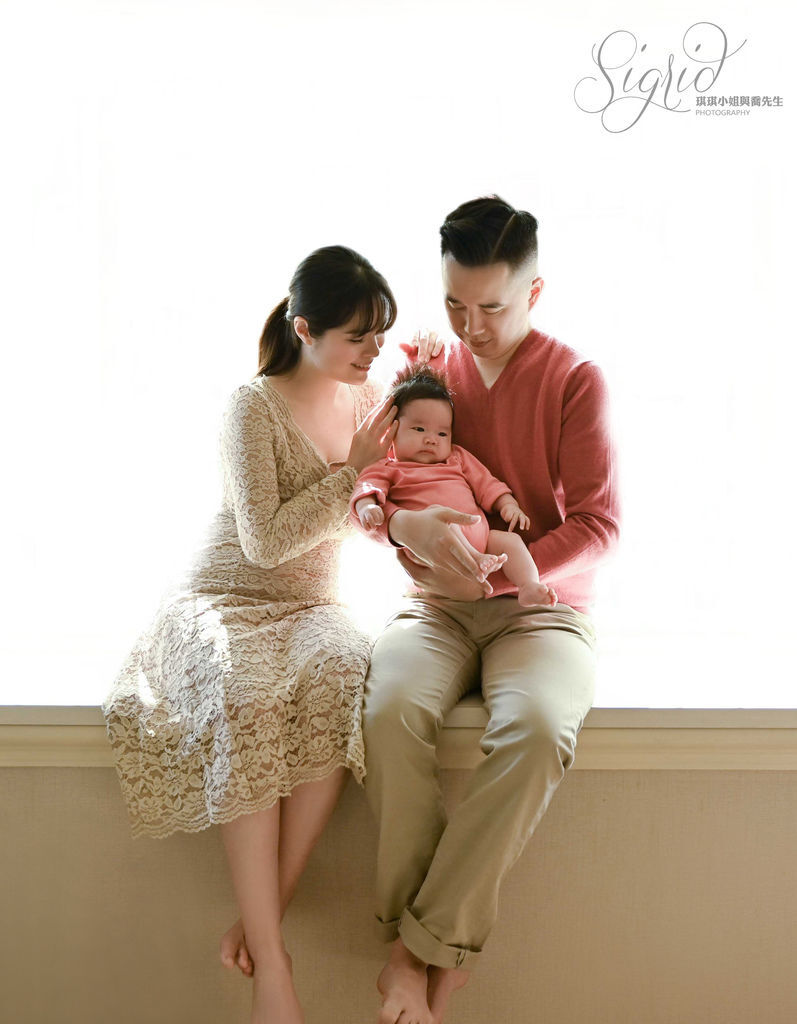 Sigrid Chien Photography琪琪小姐與喬先生 兩個月寫真 Sigrid Chien Photography琪琪小姐與喬先生 兩個月寫真