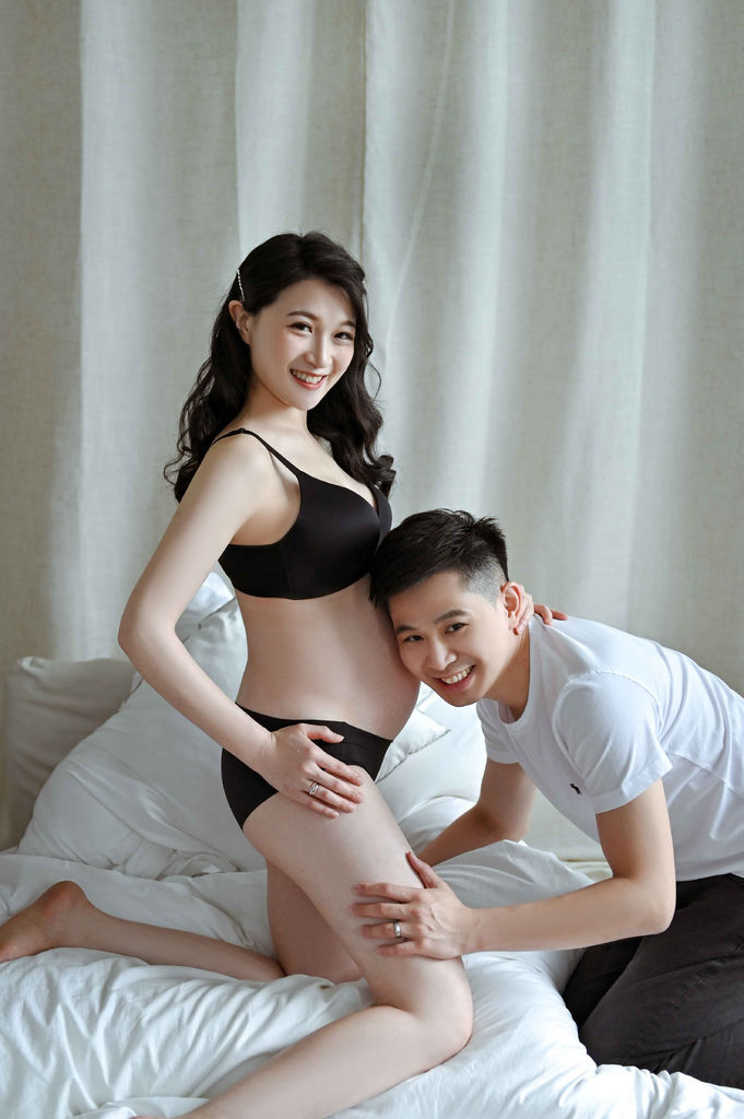 琪琪小姐孕婦寫真 wade%26;nicole 琪琪小姐孕婦寫真 wade%26;nicole