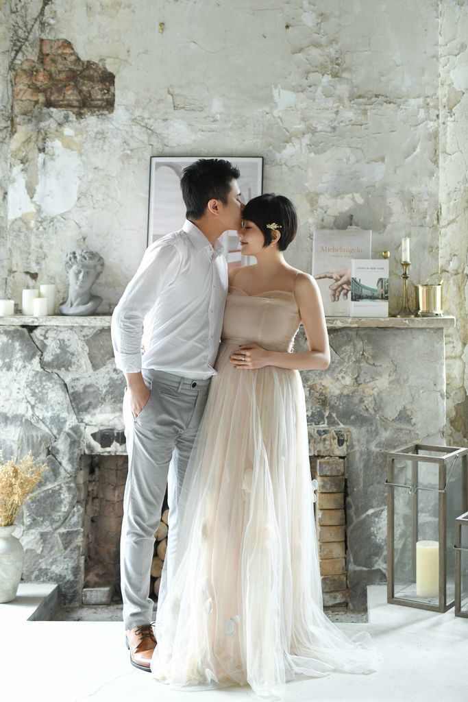 Sigrid Chien Photography琪琪小姐與喬先生 孕婦寫真 浿機 Sigrid Chien Photography琪琪小姐與喬先生 孕婦寫真 浿機