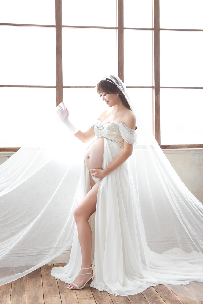 台北孕婦寫真 野蠻王妃五寶妹 孕期紀錄 台北孕婦寫真 野蠻王妃五寶妹 孕期紀錄