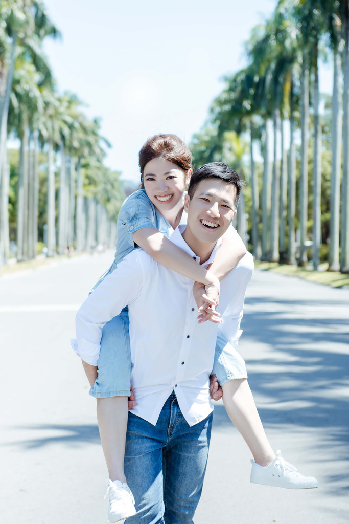 琪琪小姐與喬先生 美式婚紗 而立 %26; 家莉 琪琪小姐與喬先生 美式婚紗 而立 %26; 家莉