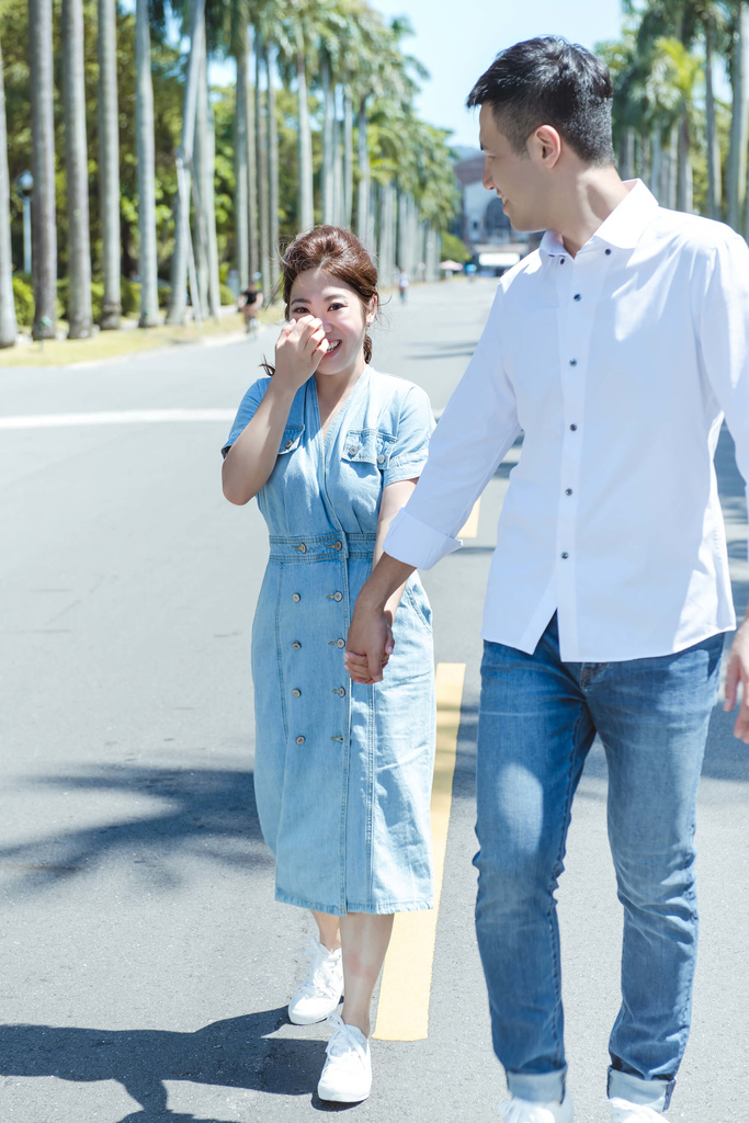 琪琪小姐與喬先生 美式婚紗 而立 %26; 家莉 琪琪小姐與喬先生 美式婚紗 而立 %26; 家莉