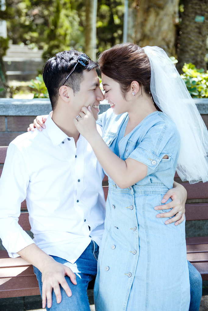 琪琪小姐與喬先生 美式婚紗 而立 %26; 家莉 琪琪小姐與喬先生 美式婚紗 而立 %26; 家莉