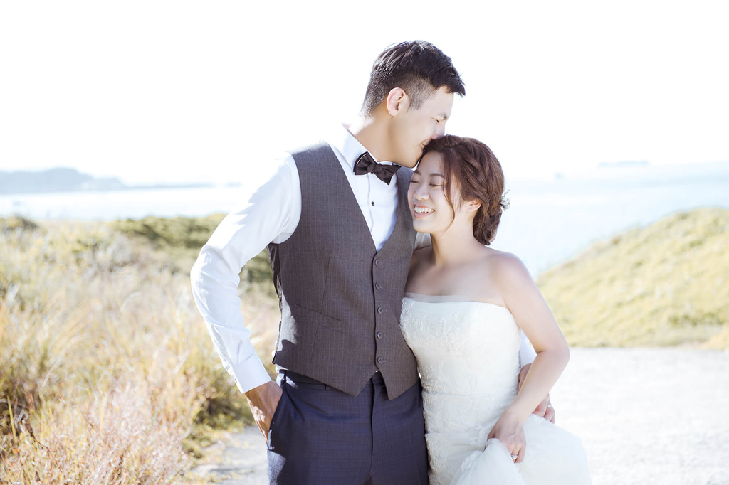 琪琪小姐與喬先生 美式婚紗 而立 %26; 家莉 琪琪小姐與喬先生 美式婚紗 而立 %26; 家莉