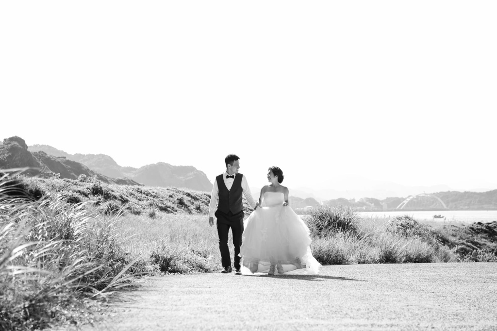 琪琪小姐與喬先生 美式婚紗 而立 %26; 家莉 琪琪小姐與喬先生 美式婚紗 而立 %26; 家莉