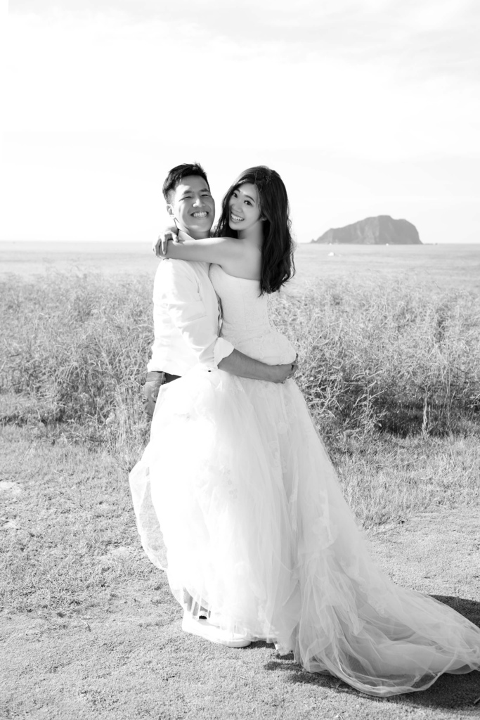 琪琪小姐與喬先生 美式婚紗 而立 %26; 家莉 琪琪小姐與喬先生 美式婚紗 而立 %26; 家莉