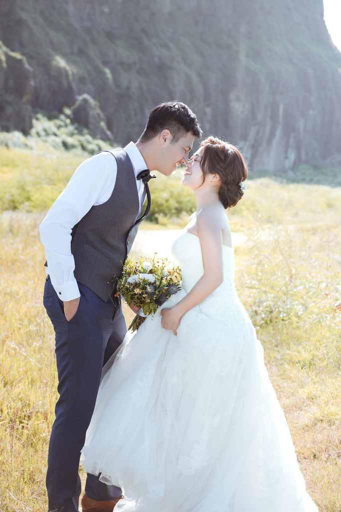 琪琪小姐與喬先生 美式婚紗 而立 %26; 家莉 琪琪小姐與喬先生 美式婚紗 而立 %26; 家莉