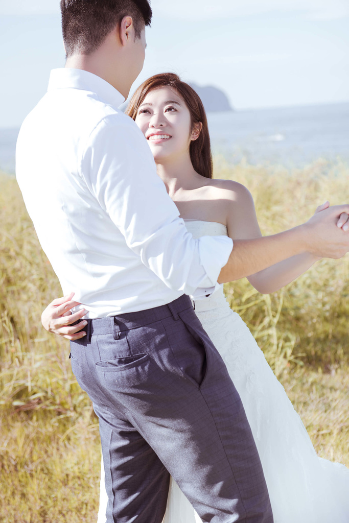 琪琪小姐與喬先生 美式婚紗 而立 %26; 家莉 琪琪小姐與喬先生 美式婚紗 而立 %26; 家莉