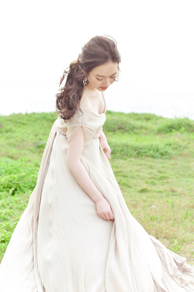 琪琪小姐與喬先生 婚紗攝影 顯學律恩 琪琪小姐與喬先生 婚紗攝影 顯學律恩