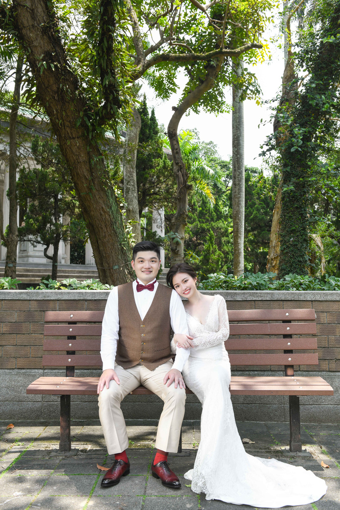 琪琪小姐與喬先生 婚紗攝影 顯學律恩 琪琪小姐與喬先生 婚紗攝影 顯學律恩