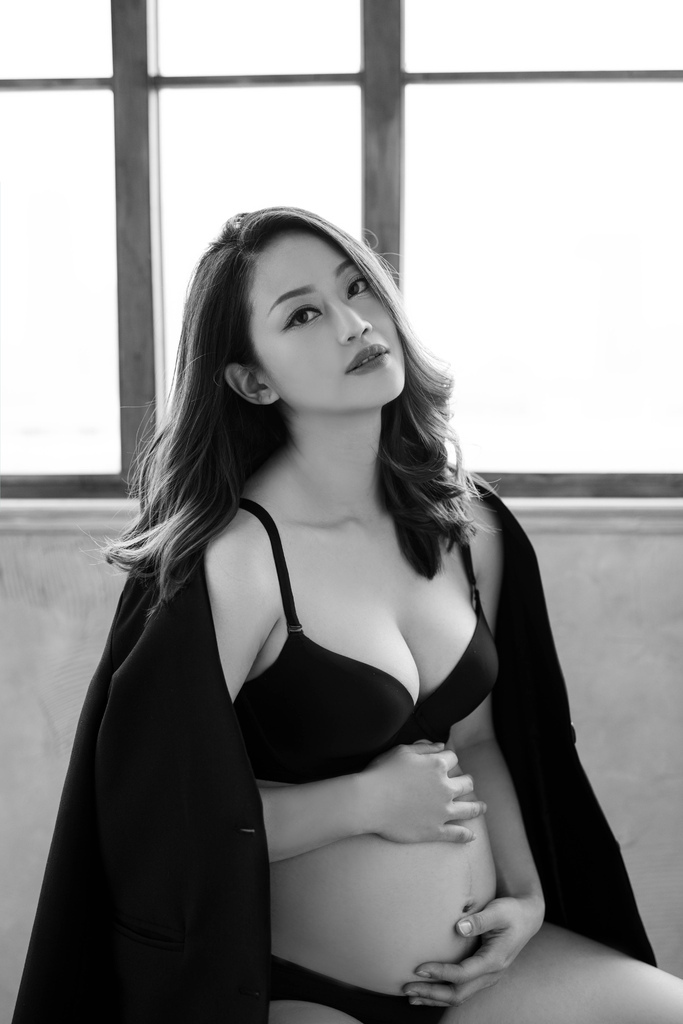琪琪小姐孕婦寫真 Tina 琪琪小姐孕婦寫真 Tina