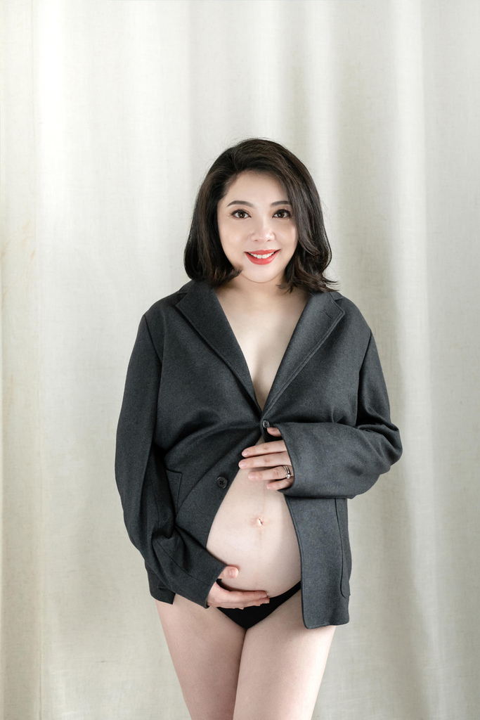 琪琪小姐孕婦寫真 JESSIE 琪琪小姐孕婦寫真 JESSIE