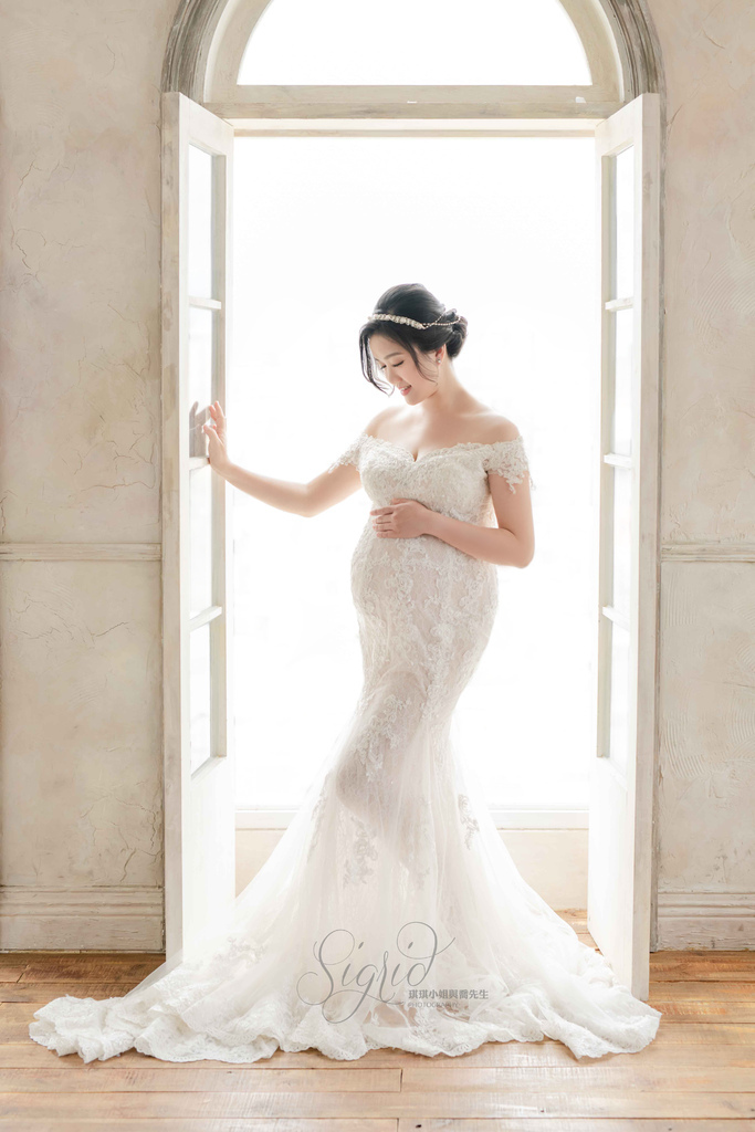 琪琪小姐孕婦寫真 惠盈 琪琪小姐孕婦寫真 惠盈