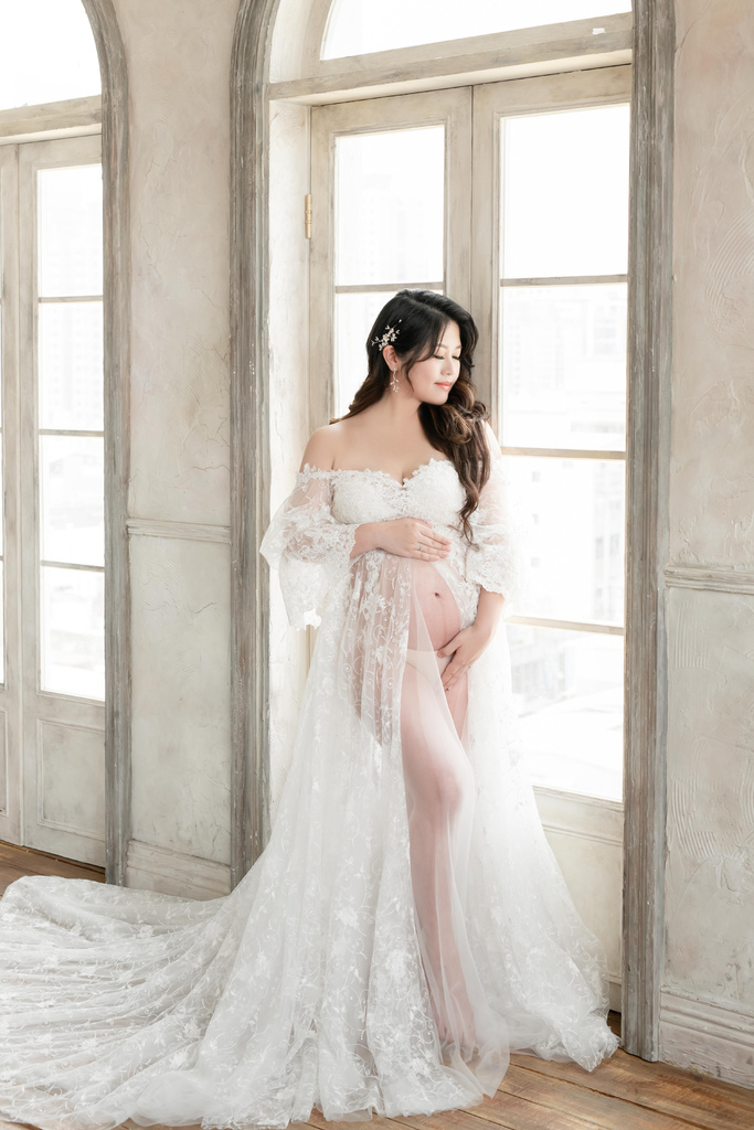 琪琪小姐孕婦寫真 belle 琪琪小姐孕婦寫真 belle