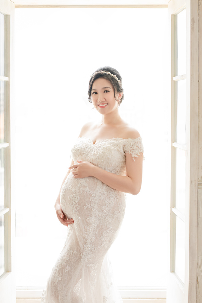 琪琪小姐孕婦寫真 惠瑩 琪琪小姐孕婦寫真 惠瑩