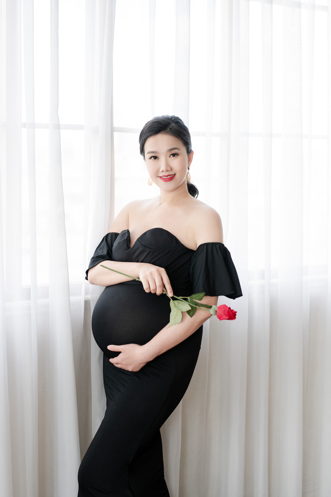 琪琪小姐孕婦寫真 惠瑩 琪琪小姐孕婦寫真 惠瑩