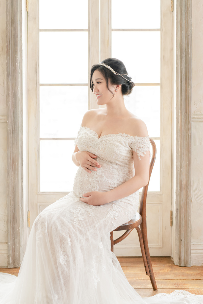 琪琪小姐孕婦寫真 惠瑩 琪琪小姐孕婦寫真 惠瑩