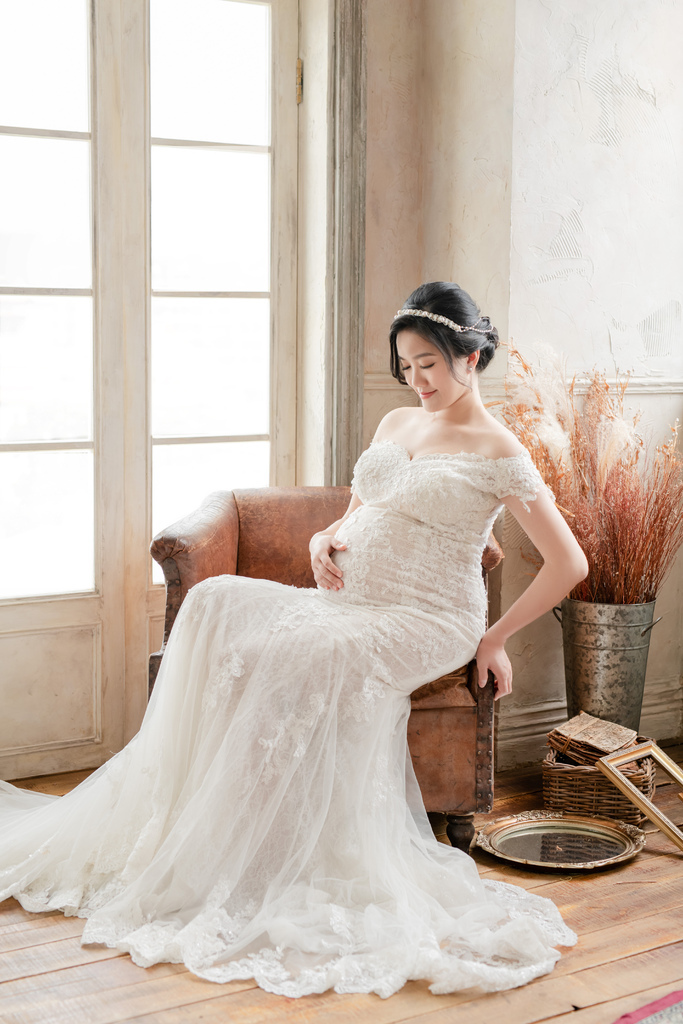 琪琪小姐孕婦寫真 惠瑩 琪琪小姐孕婦寫真 惠瑩